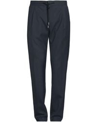 Windsor. - Midnight Pants Virgin Wool - Lyst