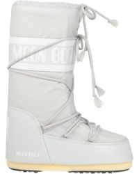 Moon Boot - Light Boot Textile Fibers - Lyst