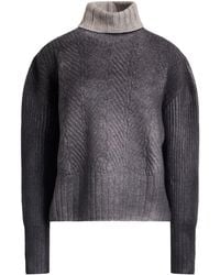 Aragona - Turtleneck - Lyst