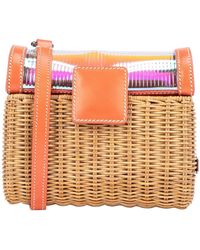 Rodo - Handtaschen - Lyst