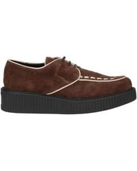 Ovyè - Lace-Up Shoes - Lyst