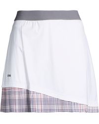 Colmar - Mini Skirt Polyamide, Elastane, Polyester - Lyst