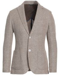 Berry & Brian - Blazer - Lyst