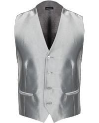 Angelo Nardelli - Waistcoat - Lyst