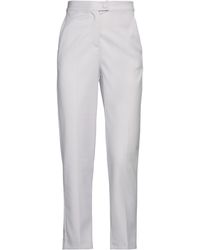 Patrizia Pepe - Trouser - Lyst