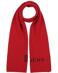 Givenchy - Bufanda - Lyst