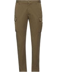 Napapijri - Trouser - Lyst