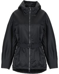 Add - Jacket Polyester - Lyst