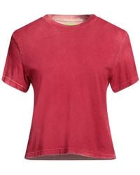 NOTSONORMAL - T-shirts - Lyst
