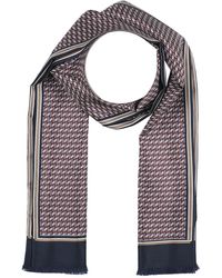 Zegna Scarves and mufflers for Men | Online Sale up to 73% off | Lyst