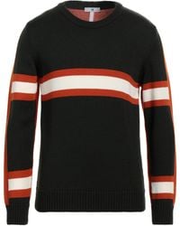 PMDS PREMIUM MOOD DENIM SUPERIOR - Dark Sweater Merino Wool, Acrylic - Lyst