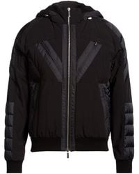 Moorer - Puffer Polyester, Polyamide, Polyurethane - Lyst