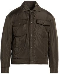 ARMANI EXCHANGE - Jacket - Lyst
