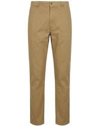 Aspesi - Trouser - Lyst