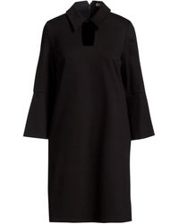 Camicettasnob - Mini Dresses - Lyst