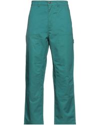 Stussy Pants, Slacks and Chinos for Men - Up to 57% off at Lyst Stussy Pants, Slacks and Chinos for Men - Up to 57% off at Lyst