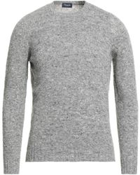Drumohr - Pullover - Lyst