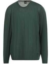 BOSS - Sweater - Lyst