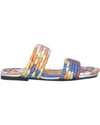 Dries Van Noten - Sandals - Lyst