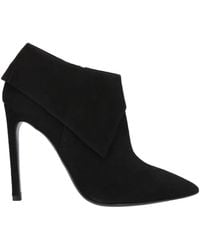 Giancarlo Paoli - Ankle Boots - Lyst
