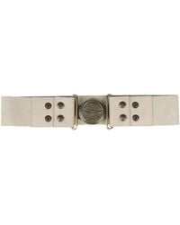 Aeronautica Militare - Belt - Lyst