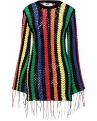 MSGM - Pullover - Lyst