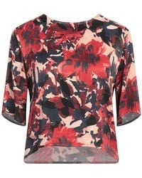 Kocca - Top Viscose - Lyst