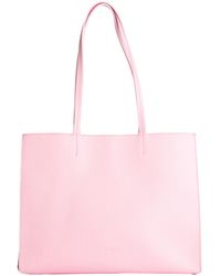 Patrizia Pepe - Shoulder Bag Leather - Lyst