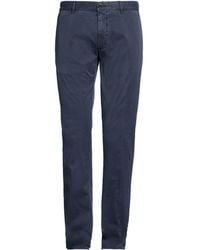 Incotex - Pants Cotton, Elastane - Lyst