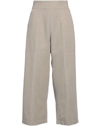 Gentry Portofino - Pants - Lyst