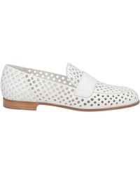 Gianvito Rossi - Mokassin - Lyst