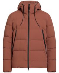 DUNO - Puffer - Lyst