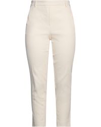 Mp Massimo Piombo - Trouser - Lyst