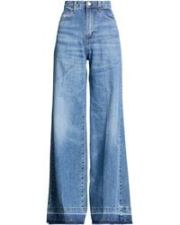 .., merci italia - Jeans Cotton - Lyst