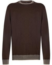Peserico - Pullover - Lyst
