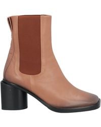 Halmanera - Ankle Boots - Lyst