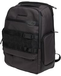 Piquadro - Rucksack - Lyst