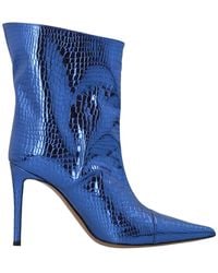 Alexandre Vauthier - Ankle Boots - Lyst