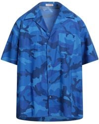 Valentino Garavani - Shirt - Lyst