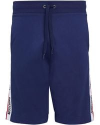 Moschino - Shorts & Bermuda Shorts - Lyst
