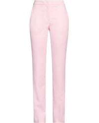 Moschino - Pants - Lyst