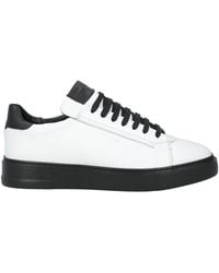 Cerruti 1881 - Sneakers Cow Leather - Lyst