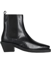 TOPSHOP - Ankle Boots - Lyst