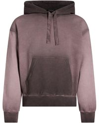Roberto Collina - Sweatshirts - Lyst