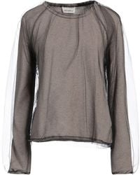 MEIMEIJ - Jumper - Lyst