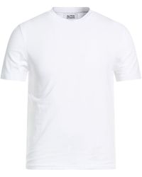 Alpha Studio - T-Shirt - Lyst