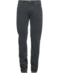 Jacob Cohen - Trouser - Lyst