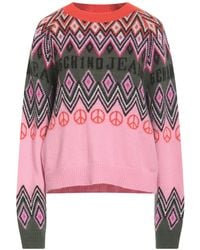 Moschino - Pullover - Lyst