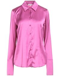 Patrizia Pepe - Shirt - Lyst