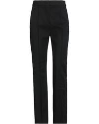 Sportmax - Pants Polyamide, Cotton, Elastane - Lyst
